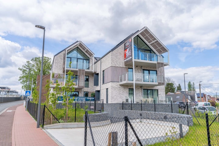 Appartement - à vendre - 1330 Rixensart
