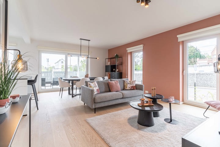 Appartement - à vendre - 1330 Rixensart