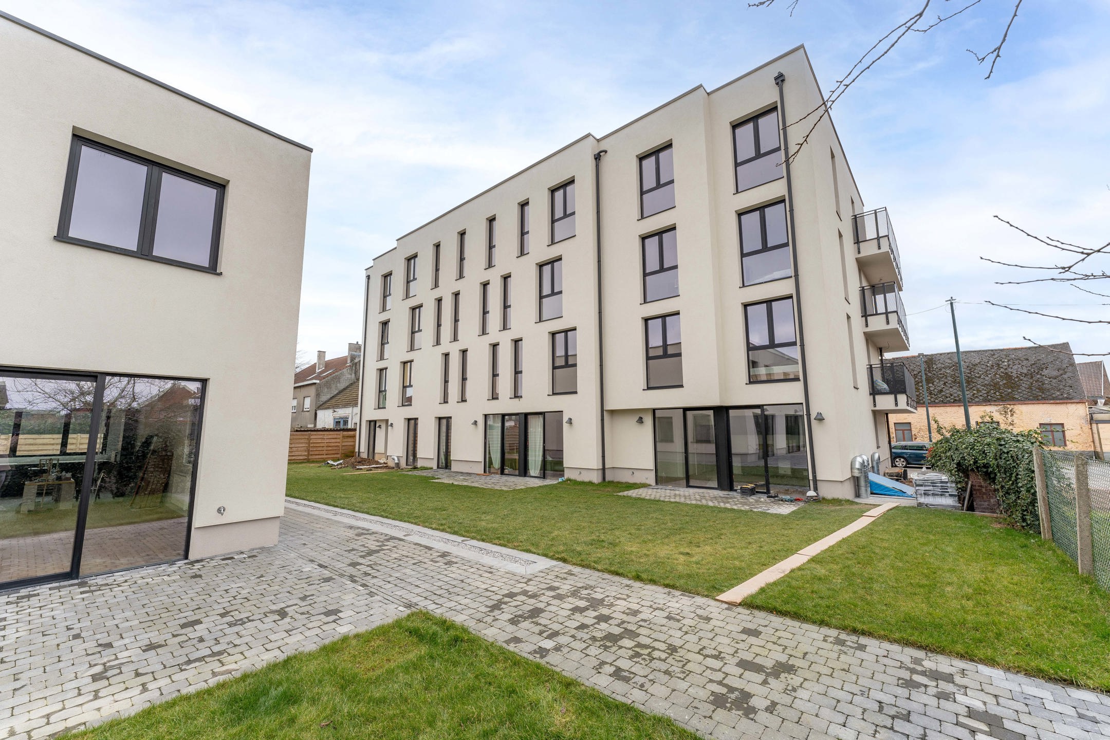 Rez-de-chaussée - à vendre - 1930 Zaventem - #6613198-8