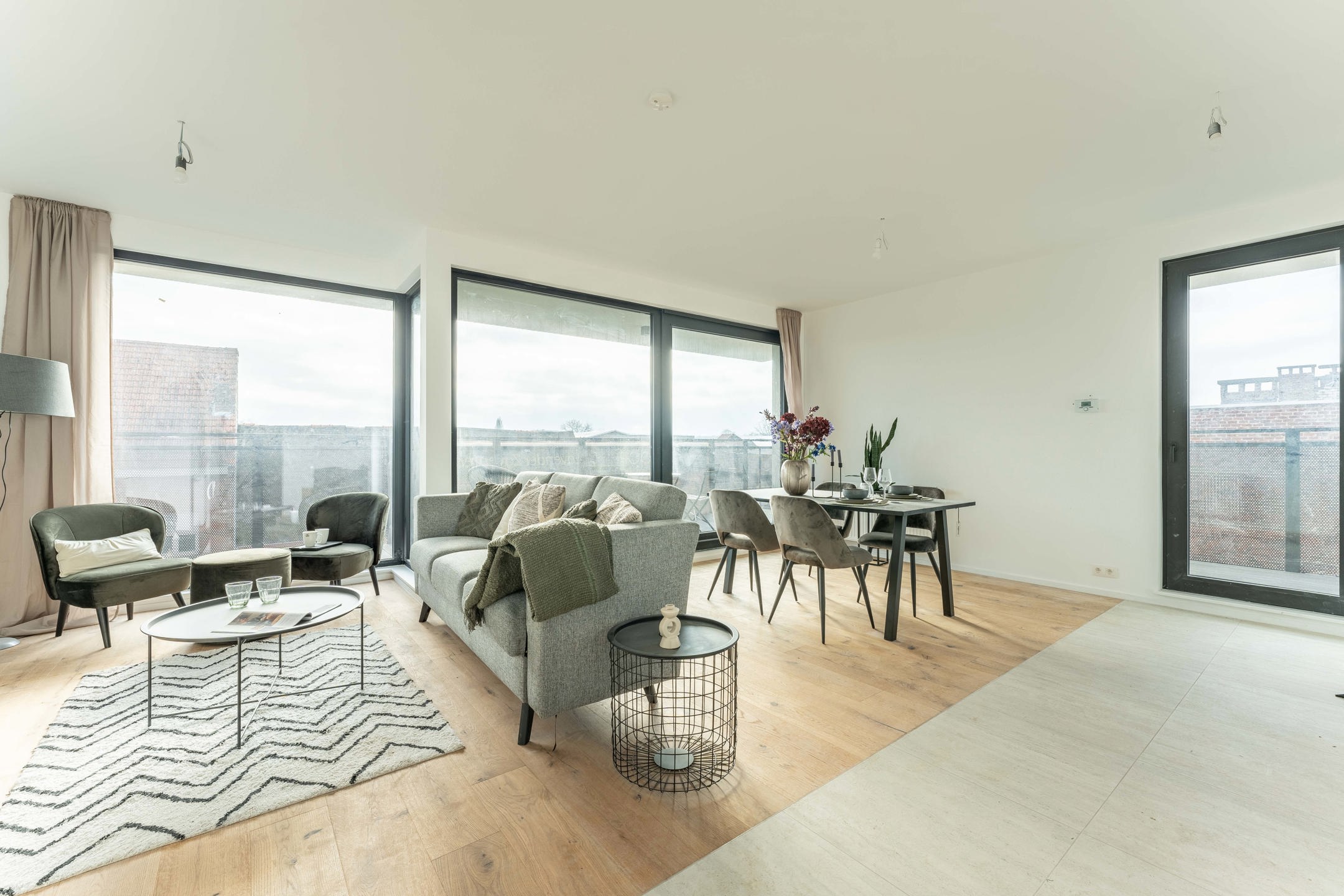 Appartement - à vendre - 1930 Zaventem - #6613227-1
