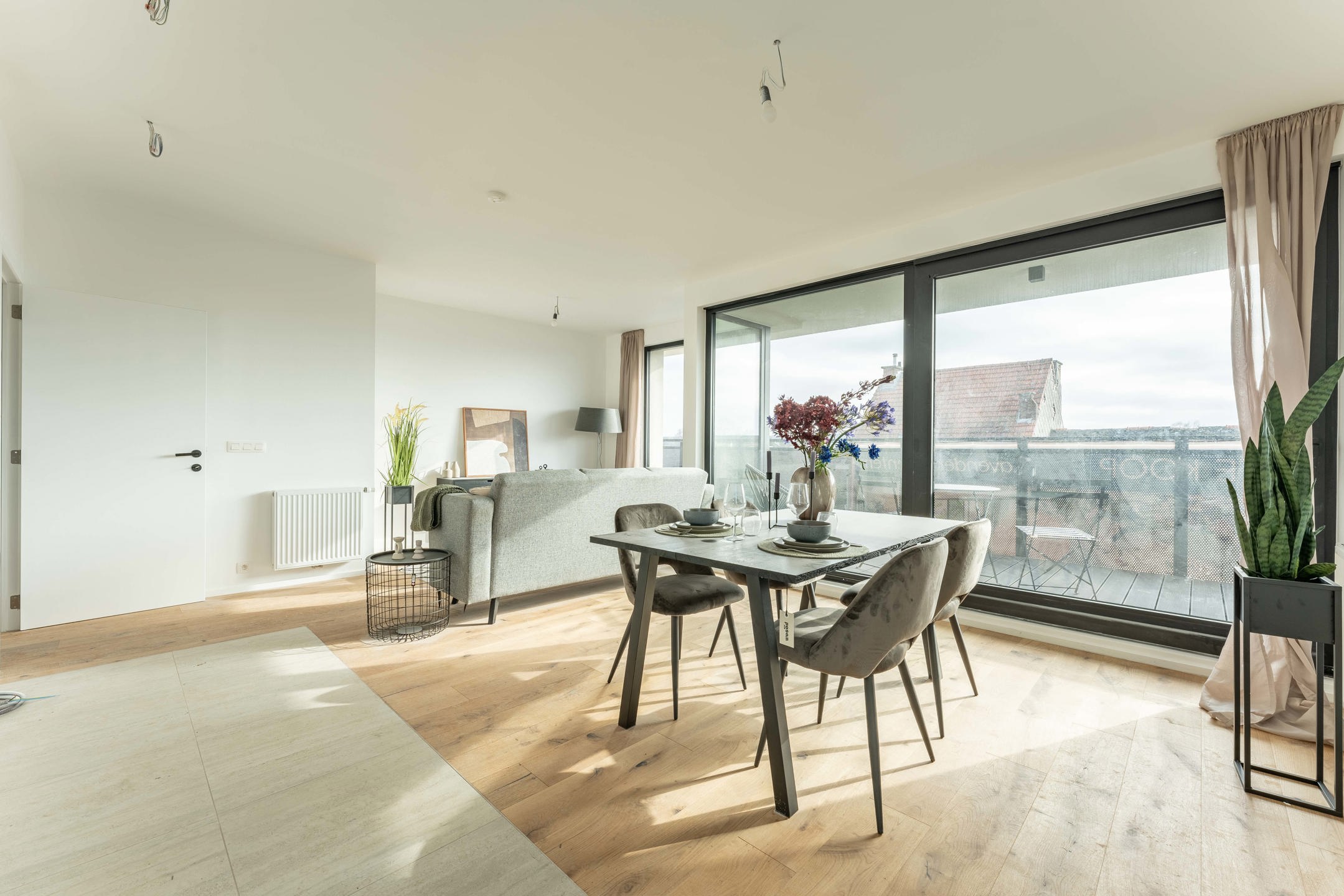 Appartement - à vendre - 1930 Zaventem - #6613234-2