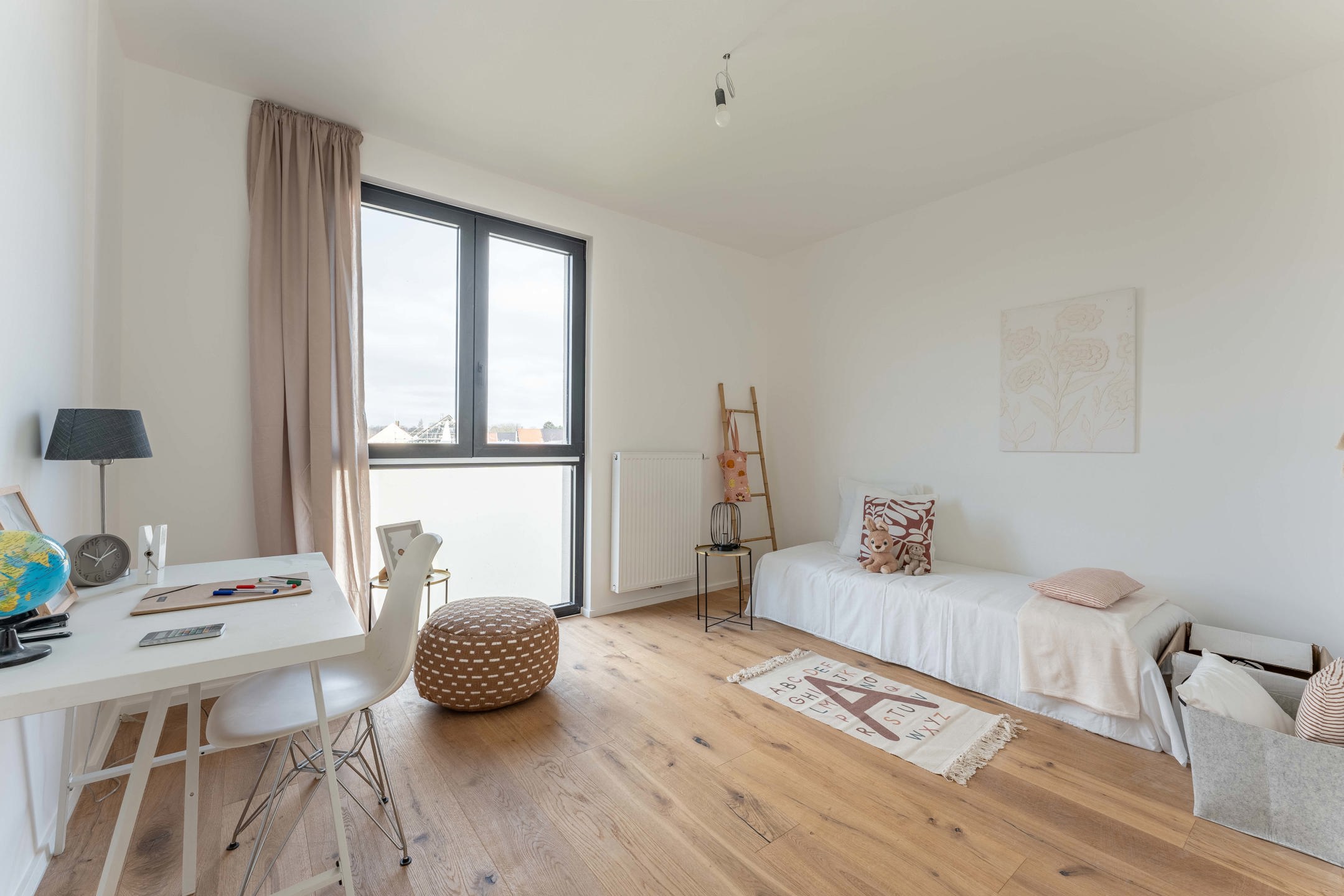 Appartement - à vendre - 1930 Zaventem - #6613255-6