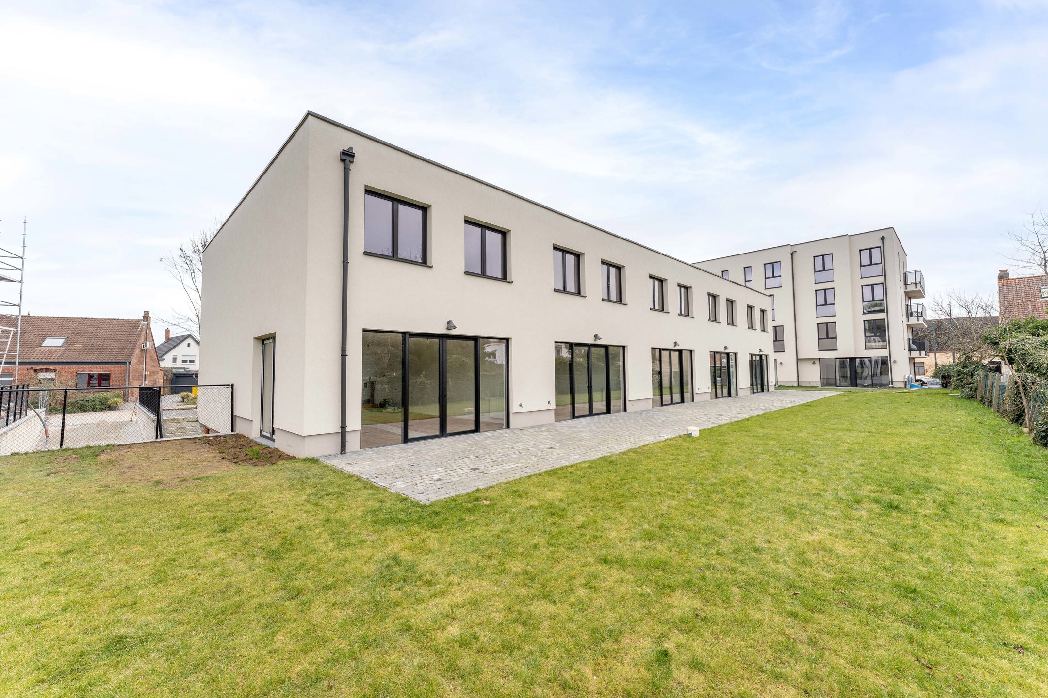 M001 - LAVENDER - Zaventem - #6613260-1