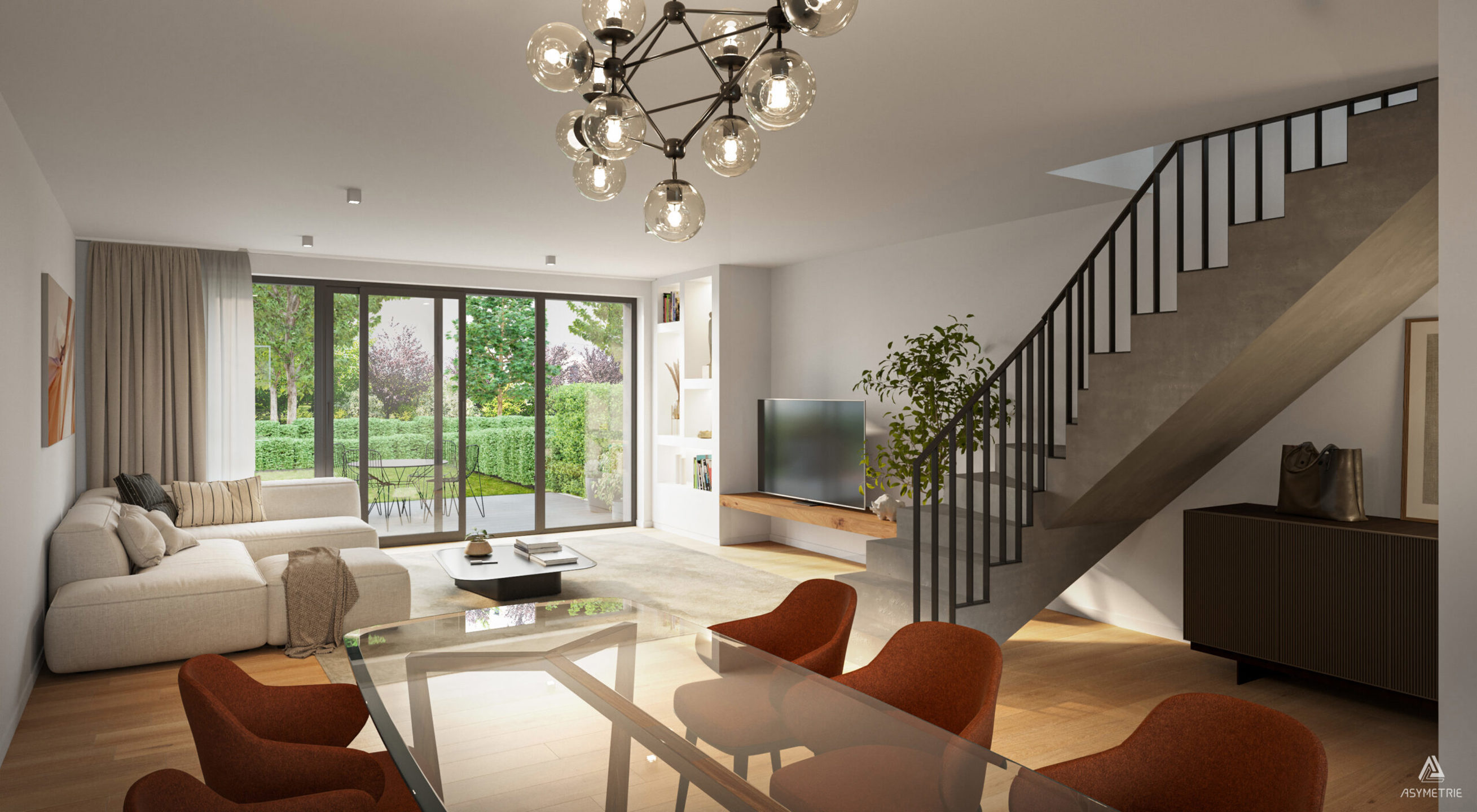 M003 - LAVENDER - Zaventem - #6613267-4