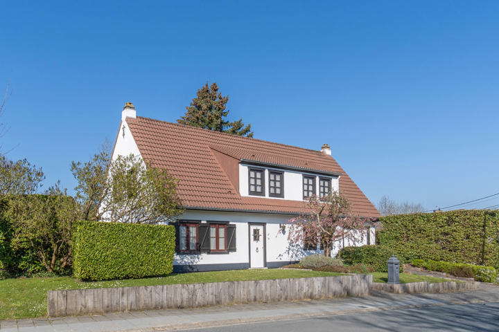 Maison - à vendre - 1330 Rixensart