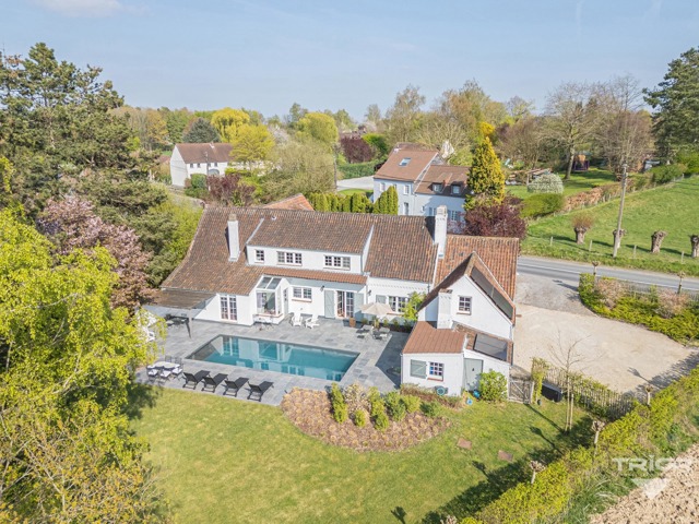 Bien exceptionnel - à vendre - 1380 Lasne