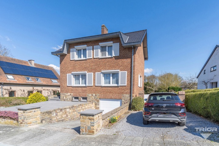 Maison - à vendre - 1330 Rixensart