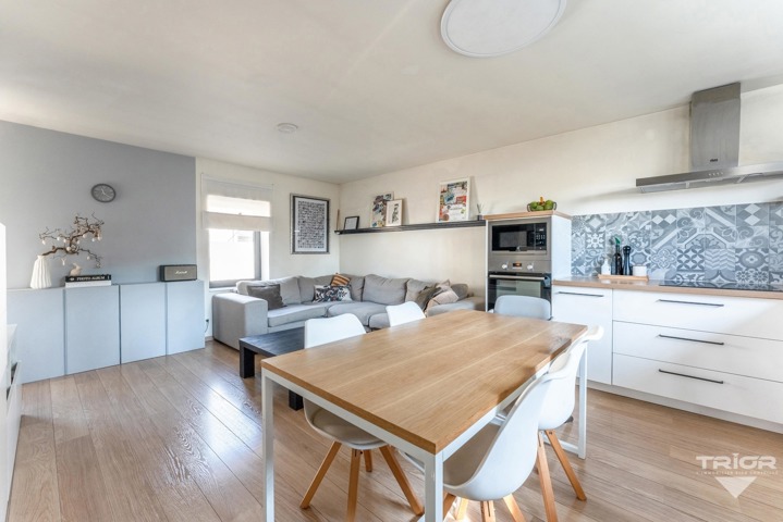 Triplex - à vendre - 1470 Genappe
