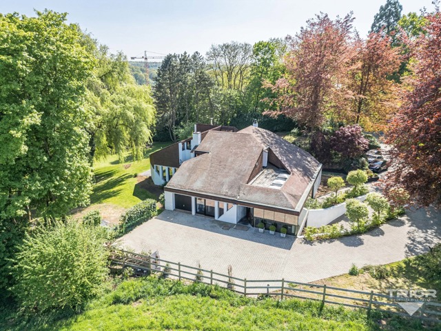 Villa - à vendre - 1380 Lasne