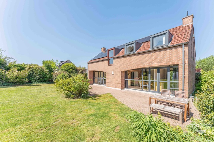 Villa - à vendre - 1440 Braine-le-Château