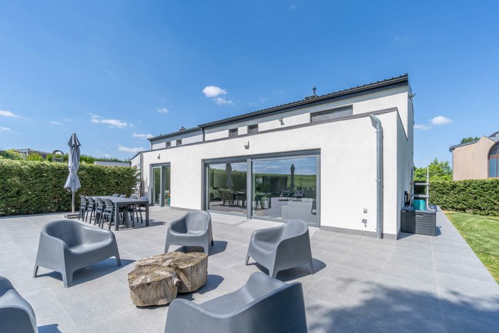 Maison - à vendre - 1340 Ottignies-Louvain-la-Neuve