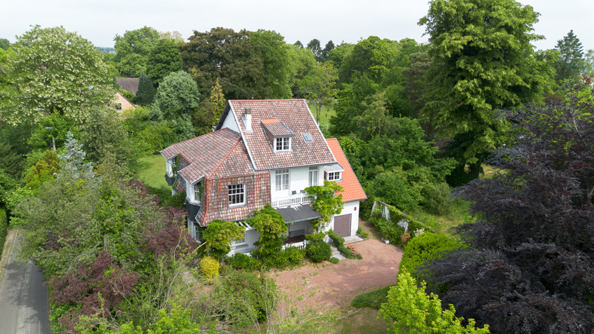 Bien exceptionnel - à vendre - 1330 Rixensart