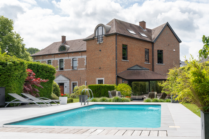 Bien exceptionnel - à vendre - 1400 Nivelles