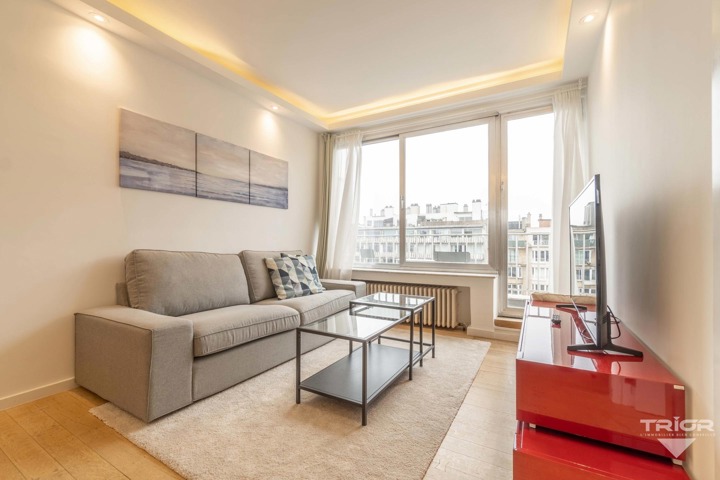 Appartement - à louer - 1050 Ixelles