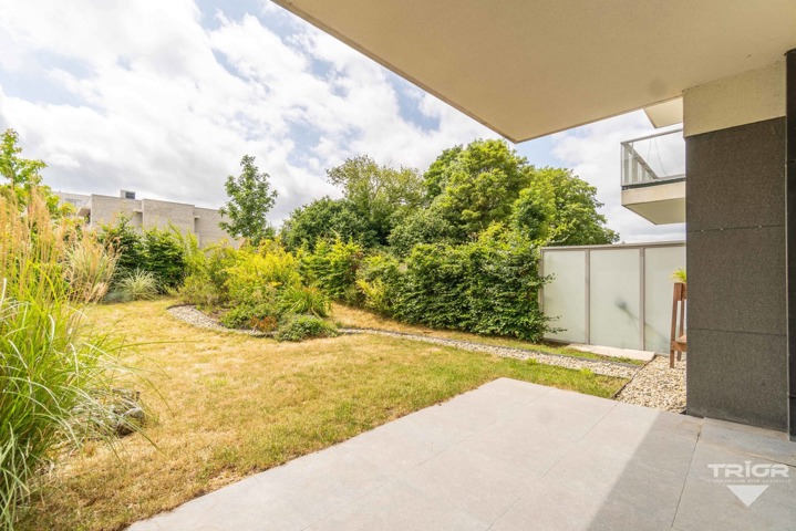 Rez-de-chaussée - à louer - 1150 Woluwe-Saint-Pierre
