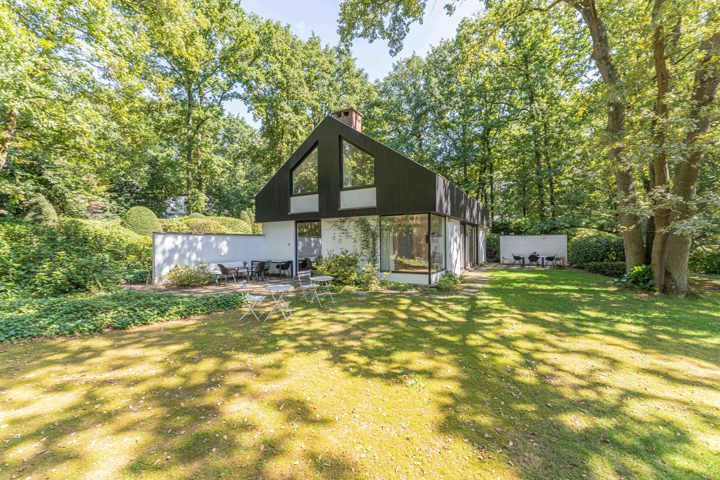 Villa - à vendre - 1420 Braine-l'Alleud