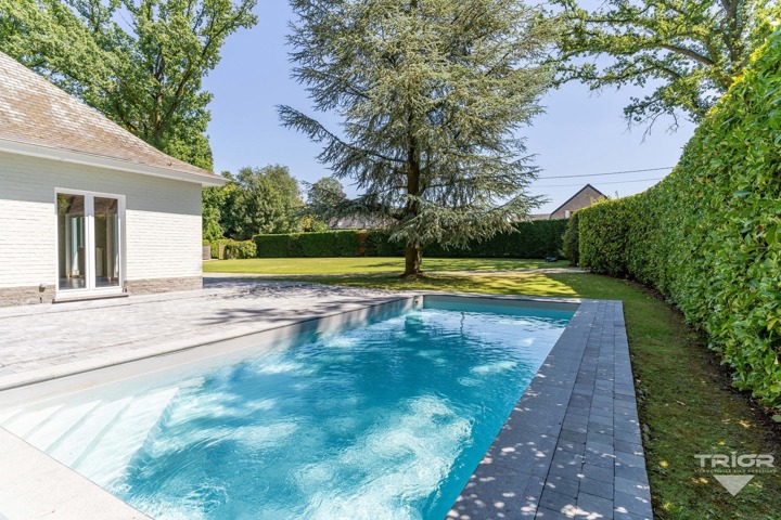 Villa - à vendre - 1380 Lasne