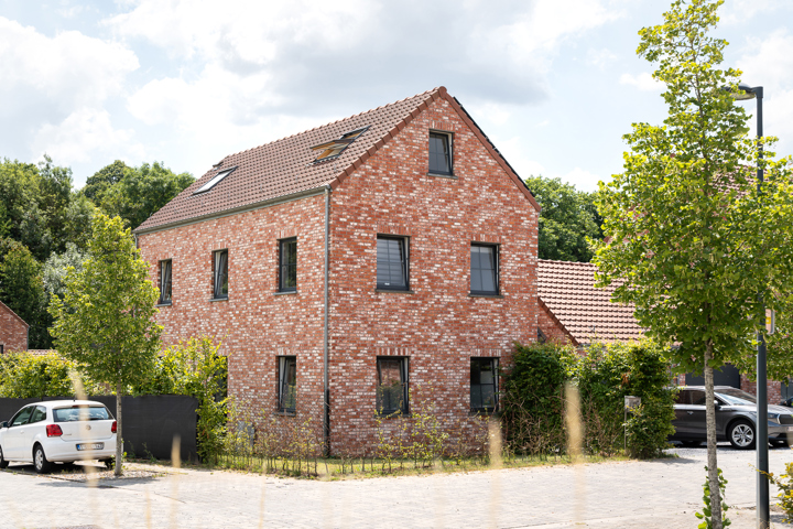 Maison - à vendre - 1400 Nivelles