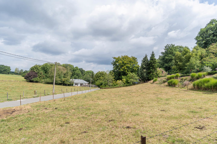 Terrain à bâtir - à vendre - 1325 Chaumont-Gistoux