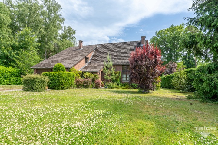 Maison - à vendre - 1495 Villers-la-Ville
