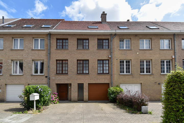 Bel-étage - à vendre - 1780 Wemmel