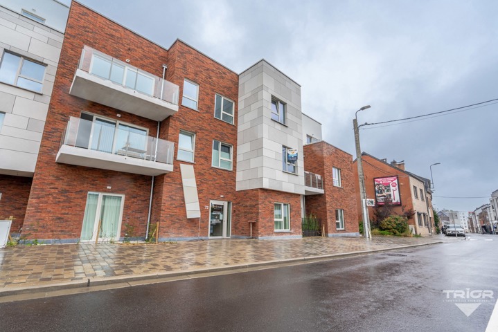 Appartement - à louer - 1400 Nivelles