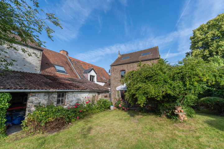 Maison - à vendre - 1390 Grez-Doiceau Bossut-Gottechain