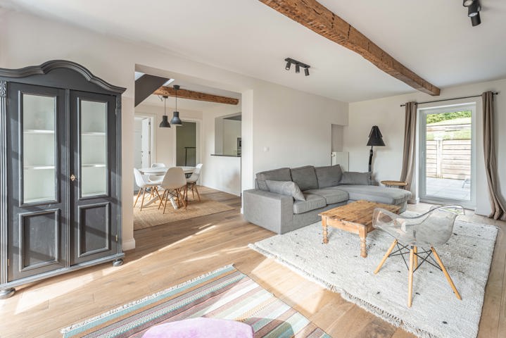Maison - à louer - 1420 Braine-l'Alleud