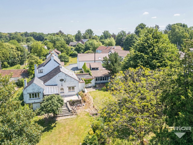 Maison de caractère - à vendre - 1380 Lasne