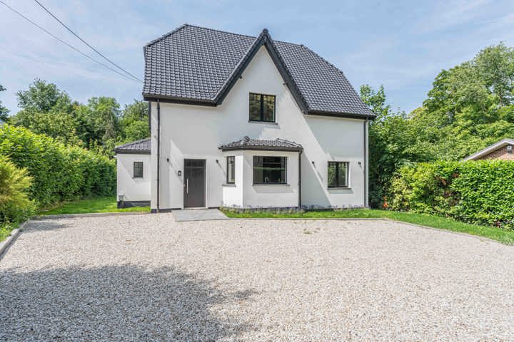 Bien exceptionnel - à vendre - 1332 Rixensart
