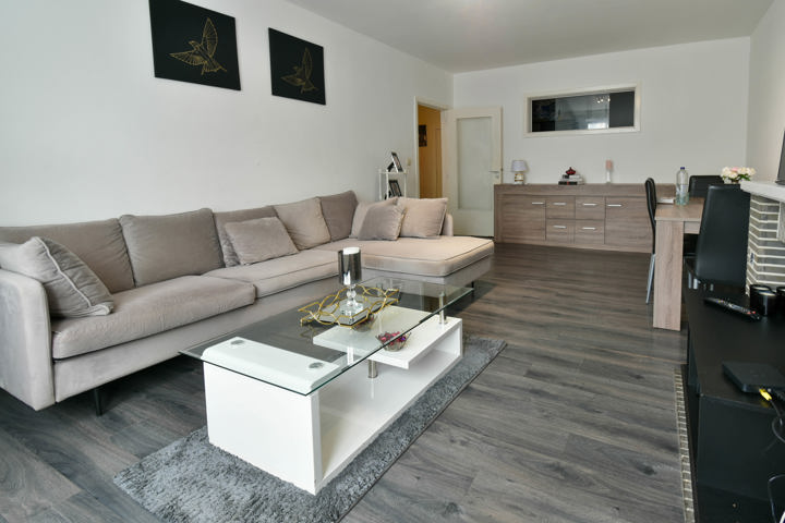 Appartement - à vendre - 1083 Ganshoren