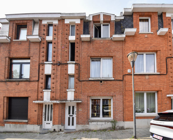 Maison - à vendre - 1070 Anderlecht