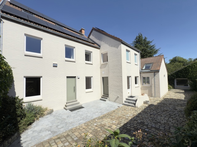 Maison de caractère - à vendre - 1380 Lasne