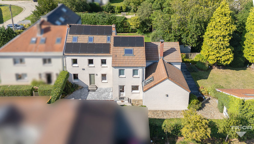 Maison de caractère - à vendre - 1380 Lasne