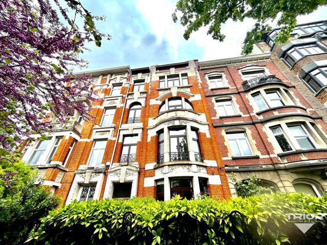 Appartement - à louer - 1030 Schaerbeek