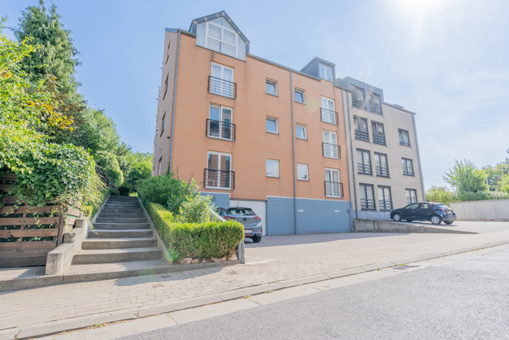 Studio - à louer - 1400 Nivelles