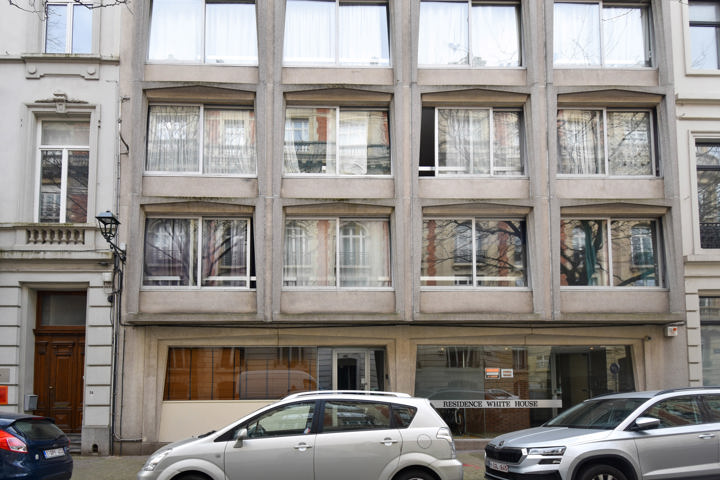 Bureaux - à vendre - 1060 Saint-Gilles