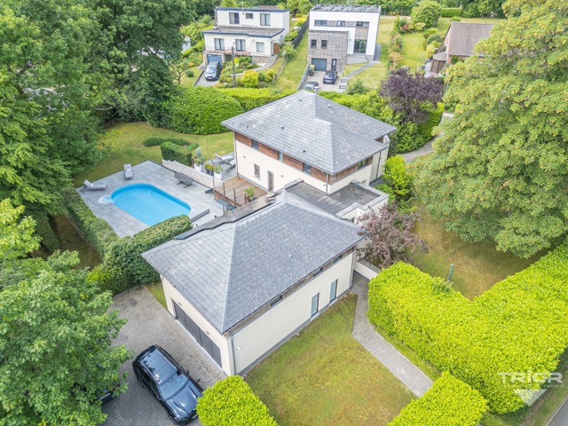 Villa - à vendre - 1330 Rixensart