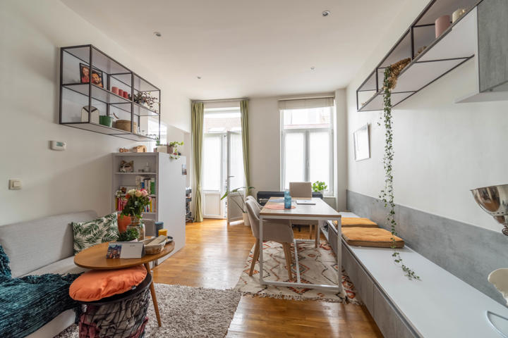 Appartement - à louer - 1000 Brussels