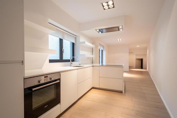 Appartement - à louer - 1050 IXELLES