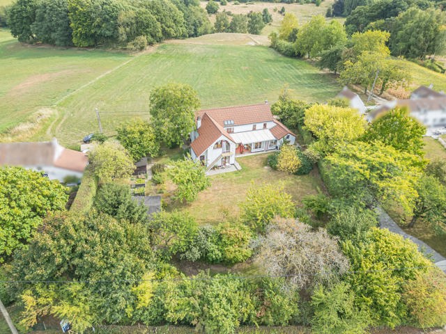 Fermette - à vendre - 1380 Lasne