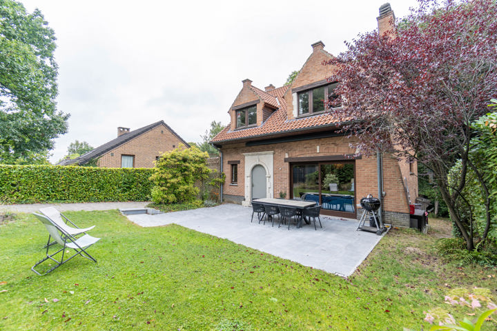 Villa - à vendre - 1330 Rixensart