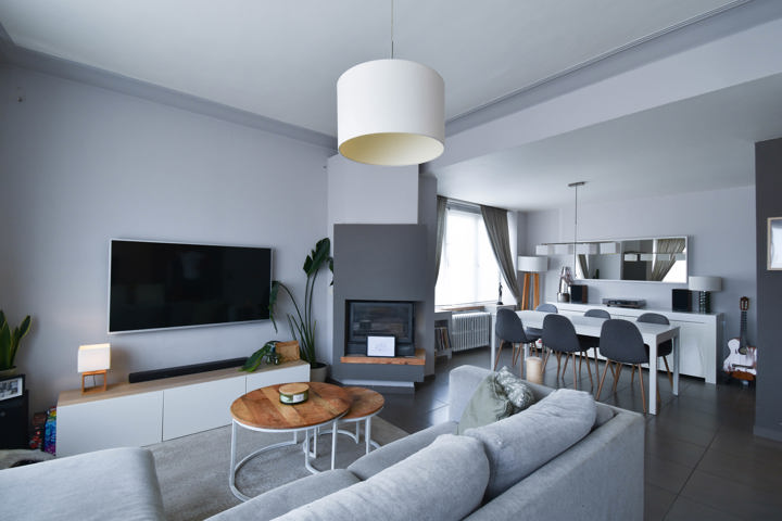 Duplex - à vendre - 1780 Wemmel