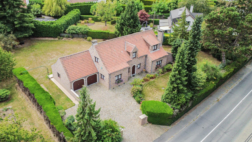 Villa - à vendre - 1380 Lasne