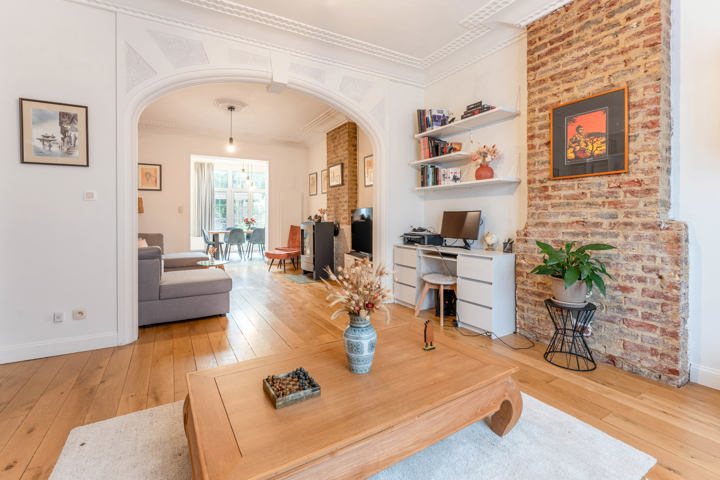 Maison - à vendre - 1410 Waterloo