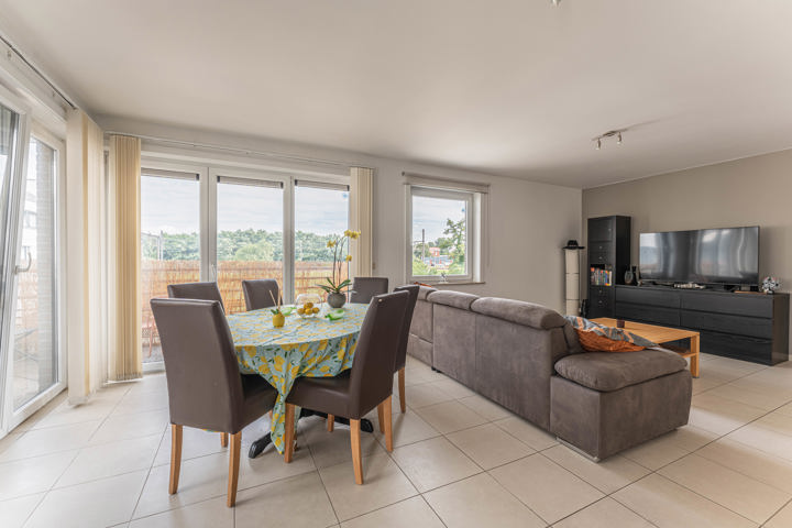 Appartement - à louer - 1480 Tubize