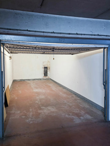 Garage (ferme) - à vendre - 1090 Jette