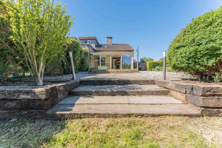 Maison - à vendre - 1640 Rhode-Saint-Genèse