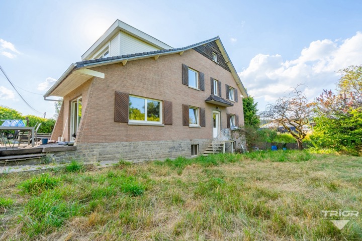 Maison - à vendre - 1440 Braine-le-Château