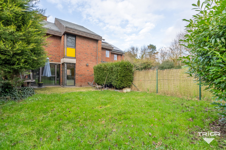 Maison - à louer - 6230 Luttre